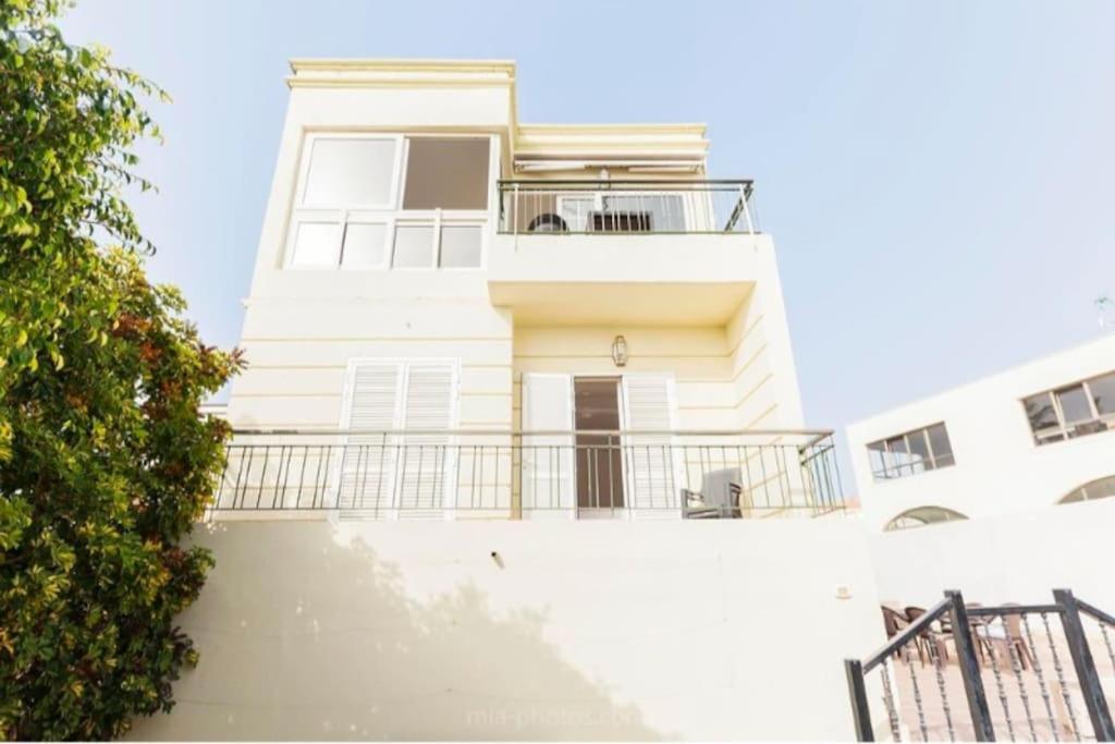 Chayofa Private Pool 'Villa Vibe Tenerife' Sunset & Ocean View מראה חיצוני תמונה