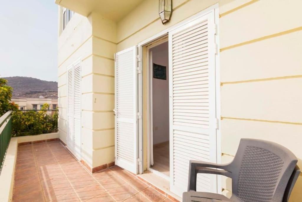 Chayofa Private Pool 'Villa Vibe Tenerife' Sunset & Ocean View מראה חיצוני תמונה
