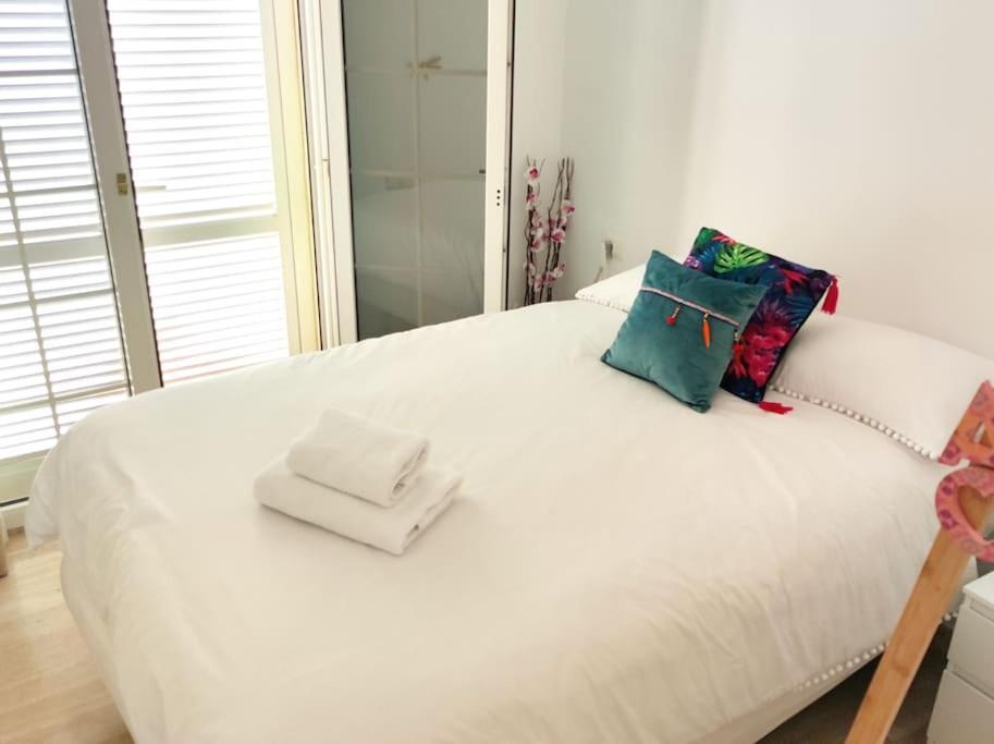 Chayofa Private Pool 'Villa Vibe Tenerife' Sunset & Ocean View מראה חיצוני תמונה