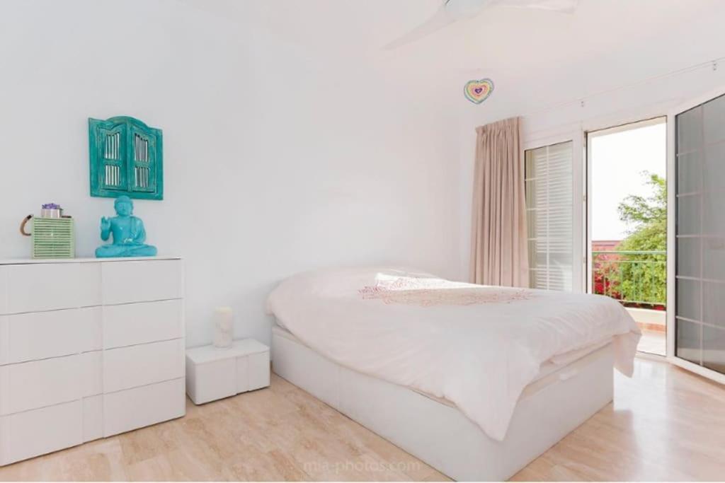 Chayofa Private Pool 'Villa Vibe Tenerife' Sunset & Ocean View מראה חיצוני תמונה