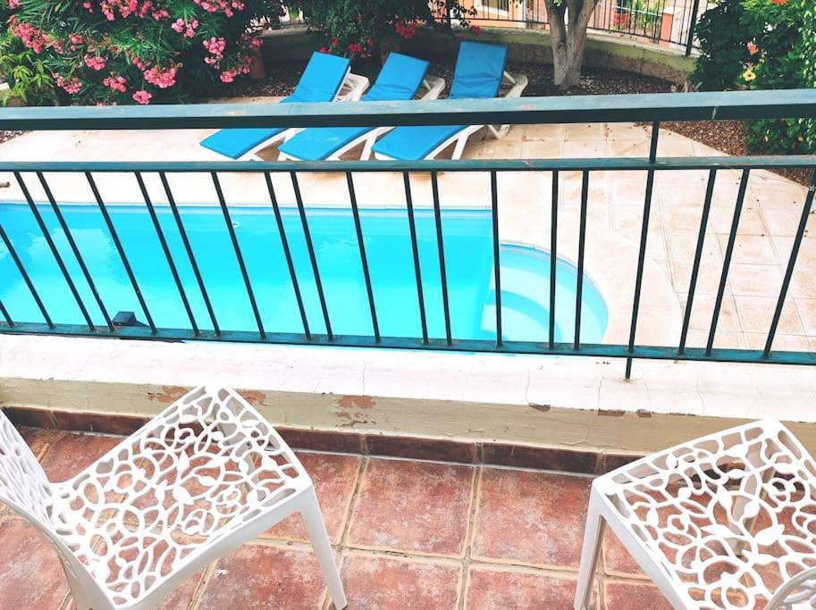 Chayofa Private Pool 'Villa Vibe Tenerife' Sunset & Ocean View מראה חיצוני תמונה