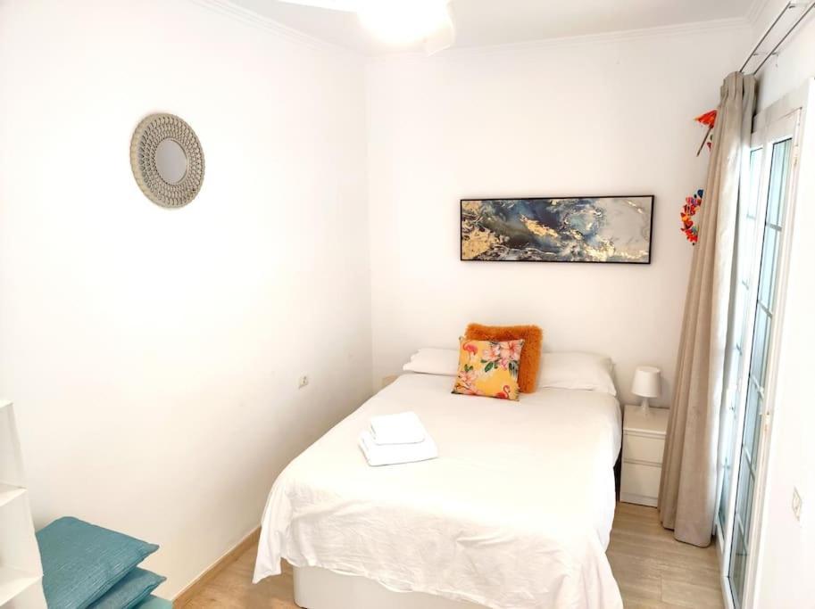 Chayofa Private Pool 'Villa Vibe Tenerife' Sunset & Ocean View מראה חיצוני תמונה