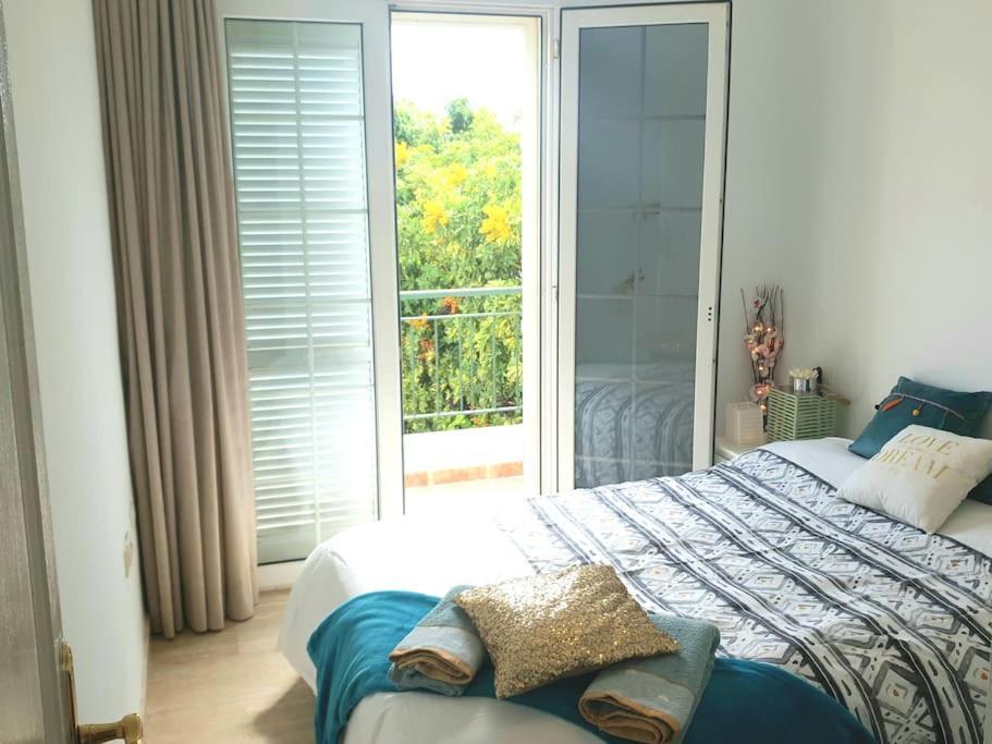 Chayofa Private Pool 'Villa Vibe Tenerife' Sunset & Ocean View מראה חיצוני תמונה